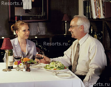 Hotel Ambassador 16